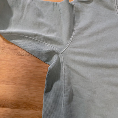 Light Khaki Vintage Sweat　