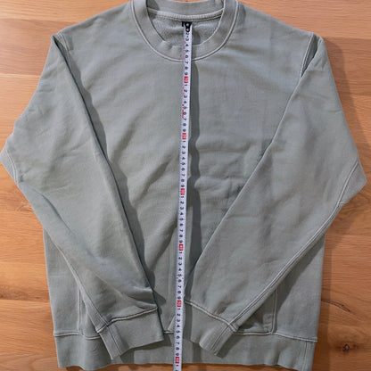 Light Khaki Vintage Sweat　